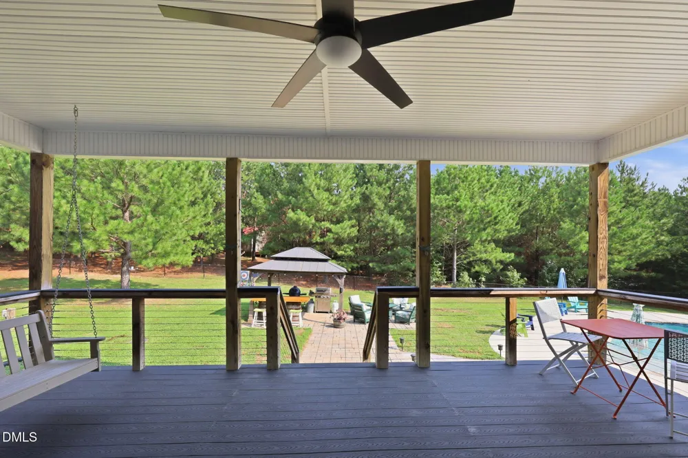665 Walnut Grove Road Oxford, NC 27565