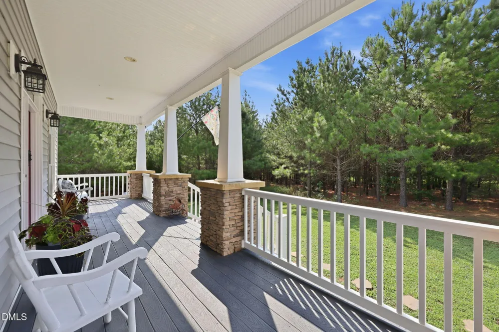 665 Walnut Grove Road Oxford, NC 27565
