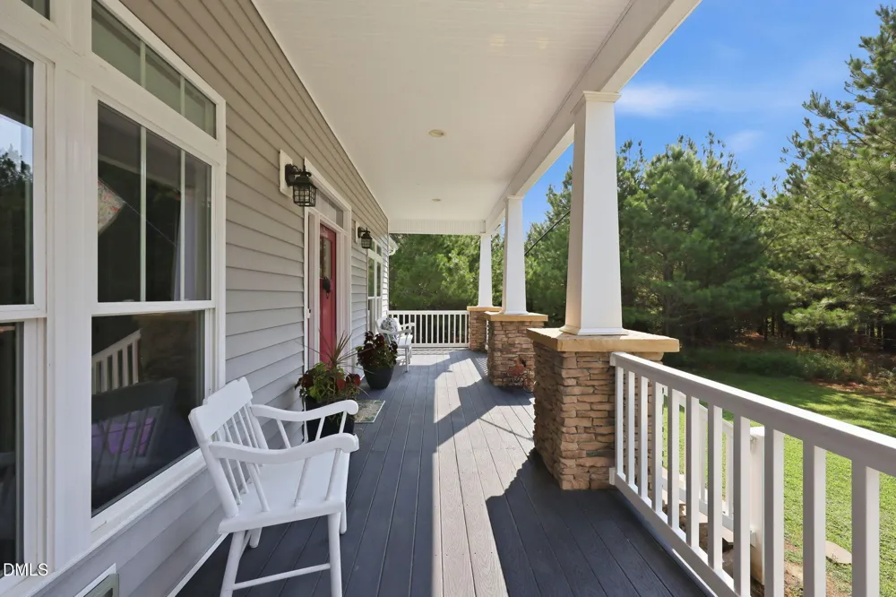 665 Walnut Grove Road Oxford, NC 27565