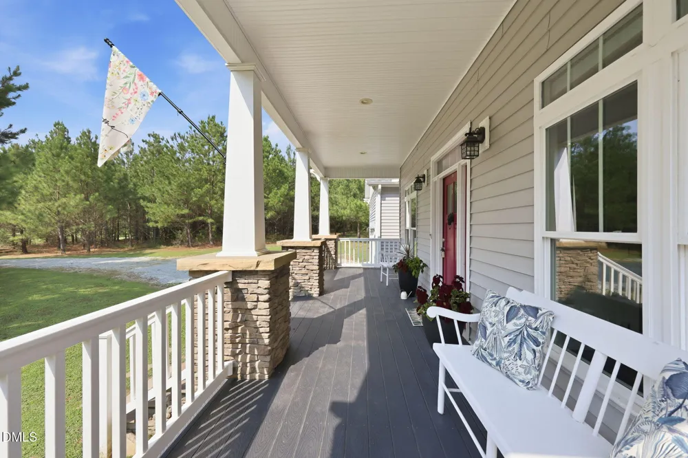 665 Walnut Grove Road Oxford, NC 27565