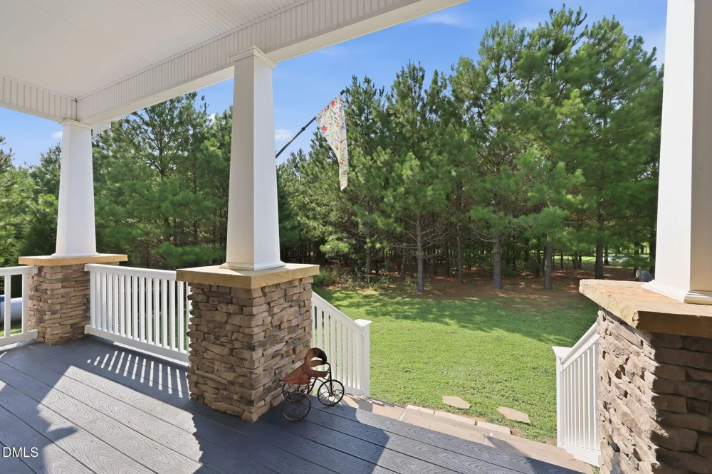 665 Walnut Grove Road Oxford, NC 27565