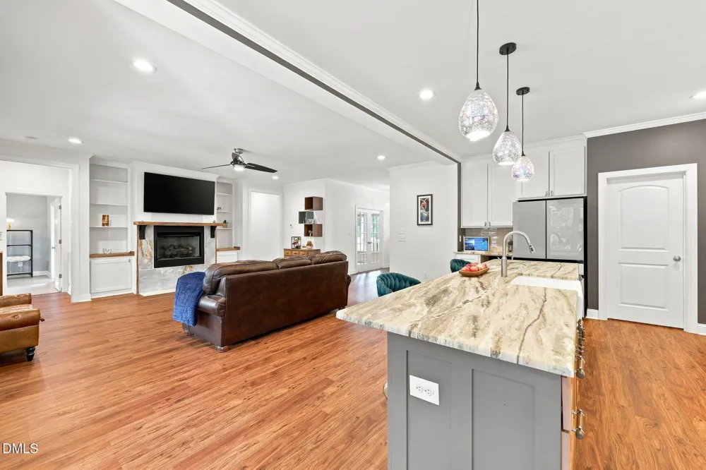 665 Walnut Grove Road Oxford, NC 27565