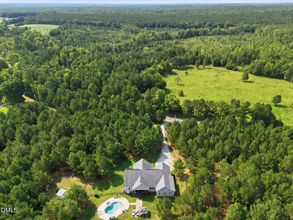 665 Walnut Grove Road Oxford, NC 27565
