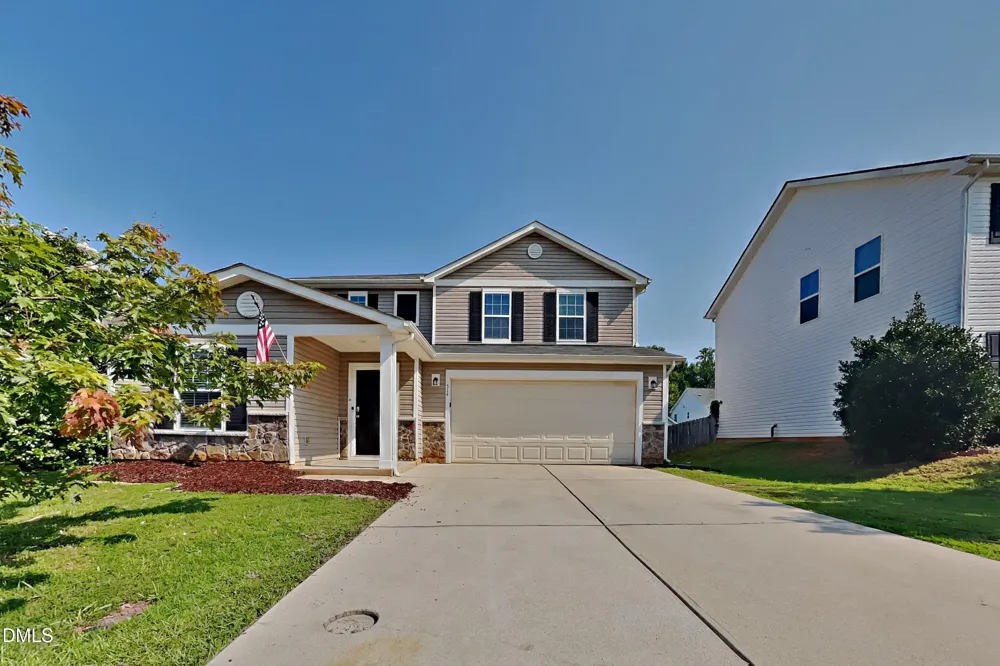 514 Kerriann Lane Clayton, NC 27520