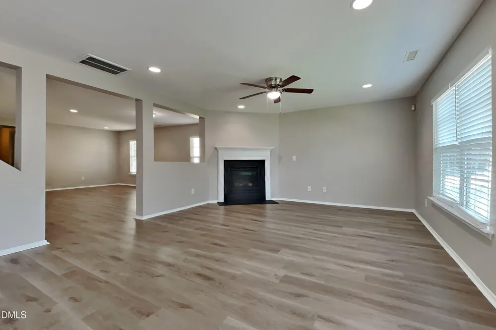 514 Kerriann Lane Clayton, NC 27520