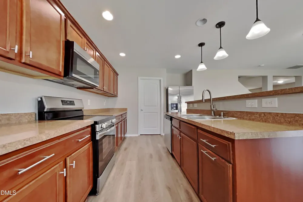 514 Kerriann Lane Clayton, NC 27520