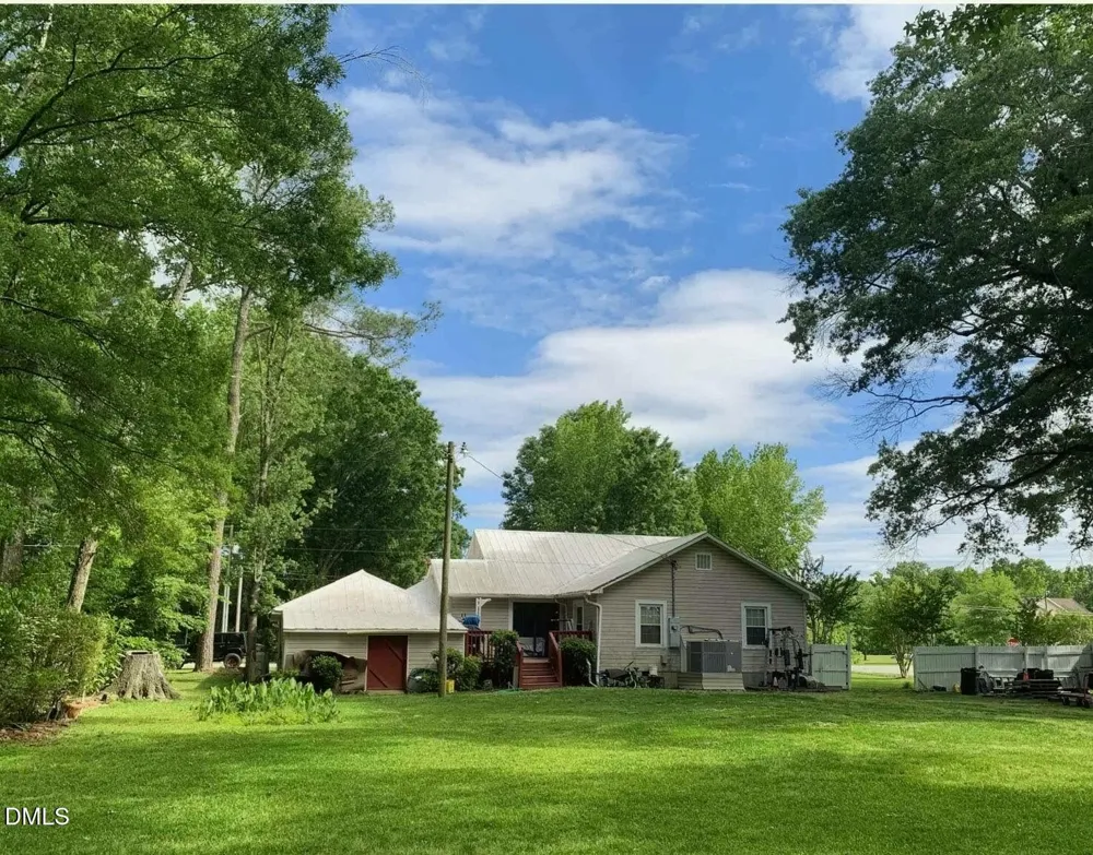 2222 Nc-210 Smithfield, NC 27577