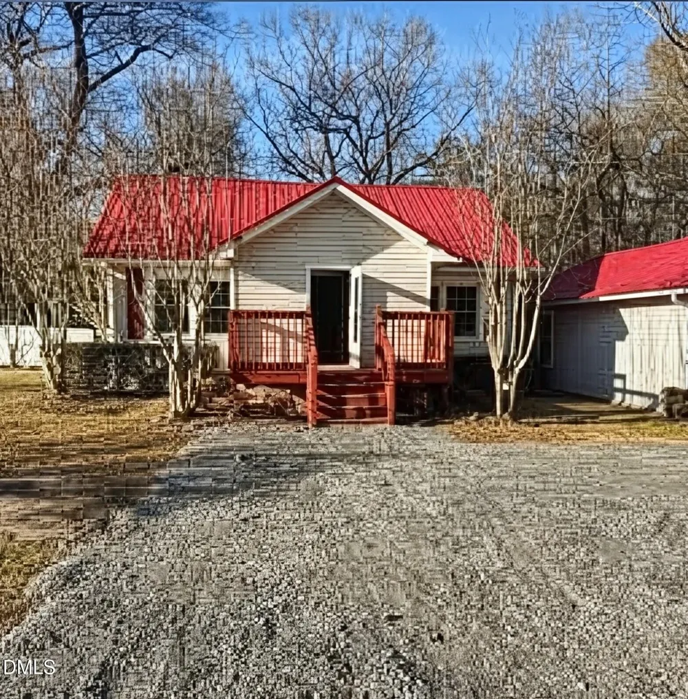 2222 Nc-210 Smithfield, NC 27577