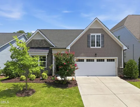 2836 Thompson Bluff Drive
