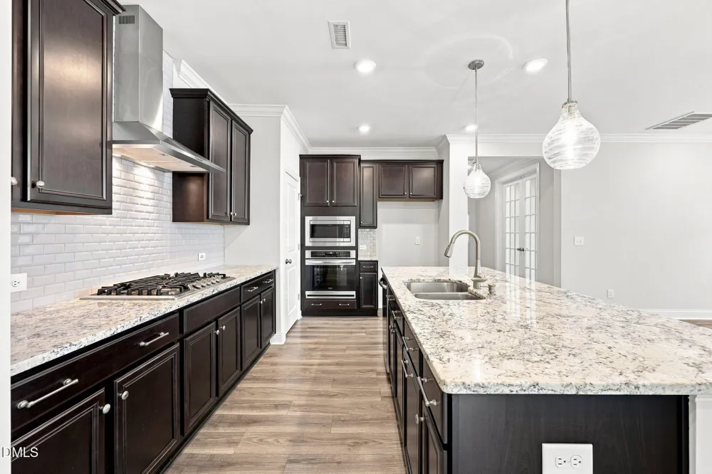 2836 Thompson Bluff Drive Cary, NC 27519