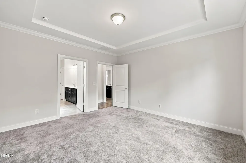 2836 Thompson Bluff Drive Cary, NC 27519