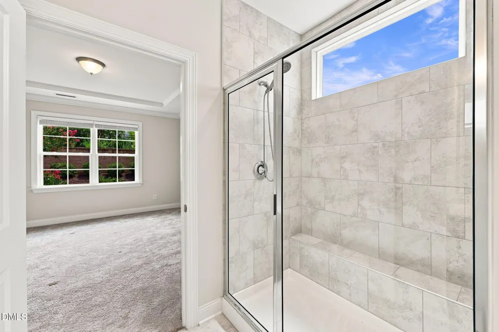 2836 Thompson Bluff Drive Cary, NC 27519