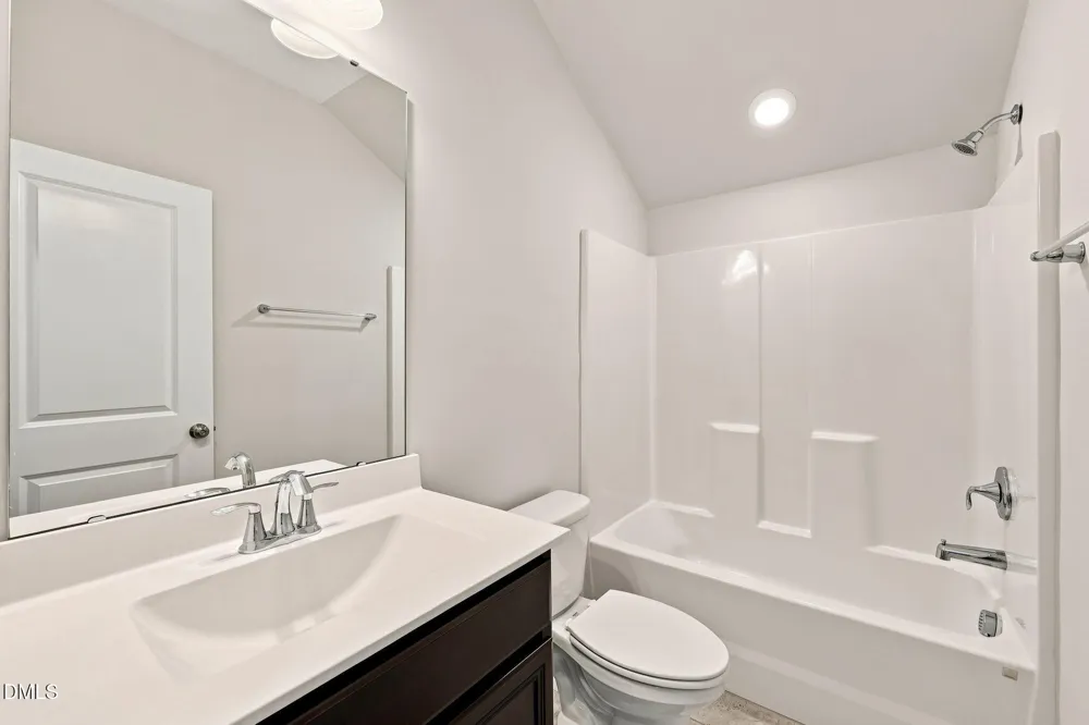 2836 Thompson Bluff Drive Cary, NC 27519
