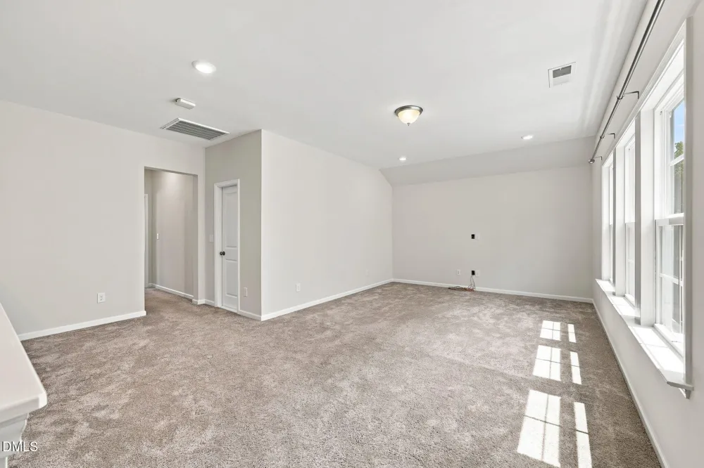 2836 Thompson Bluff Drive Cary, NC 27519