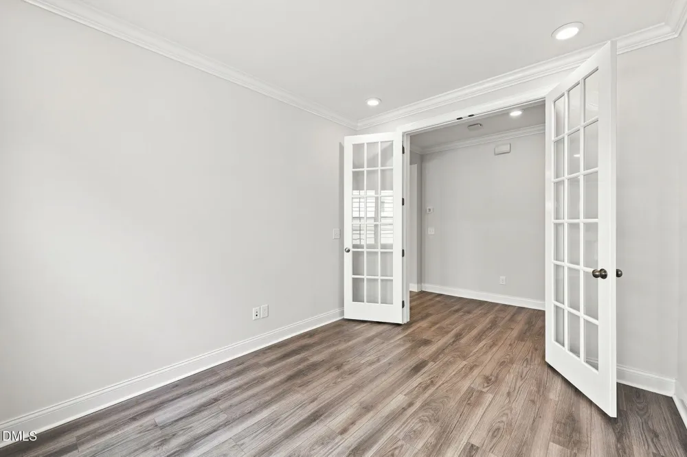 2836 Thompson Bluff Drive Cary, NC 27519