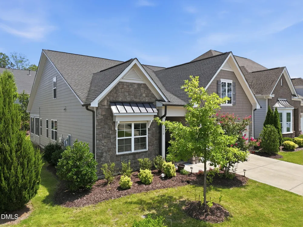 2836 Thompson Bluff Drive Cary, NC 27519