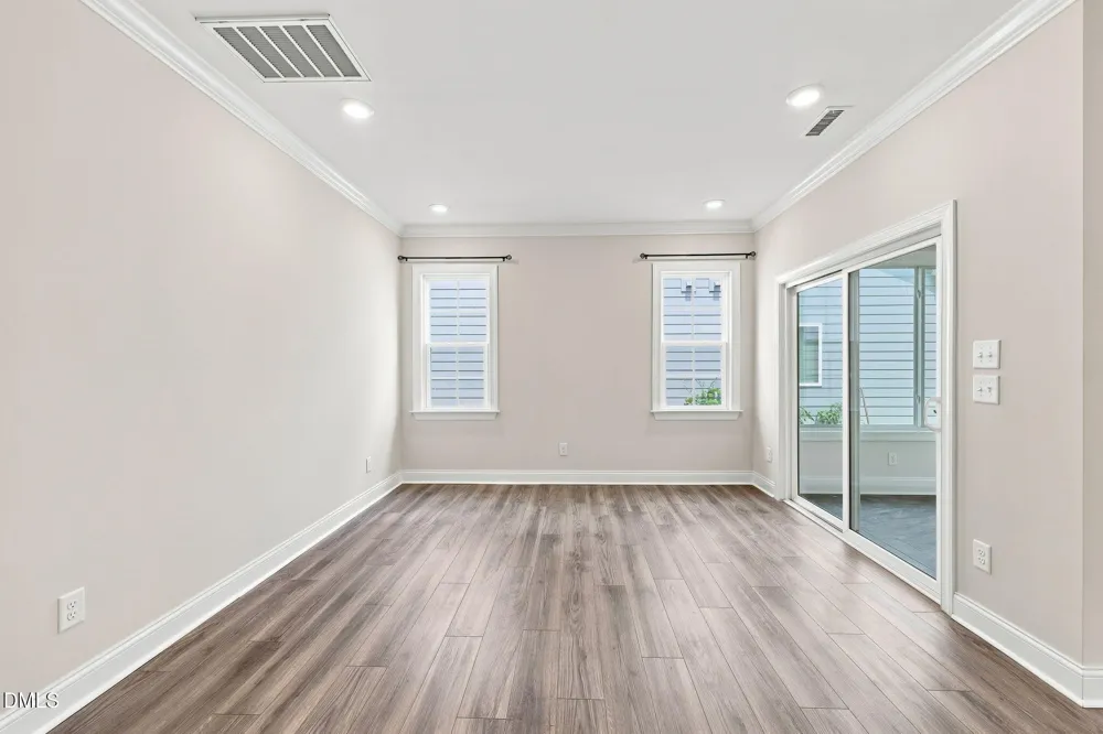 2836 Thompson Bluff Drive Cary, NC 27519