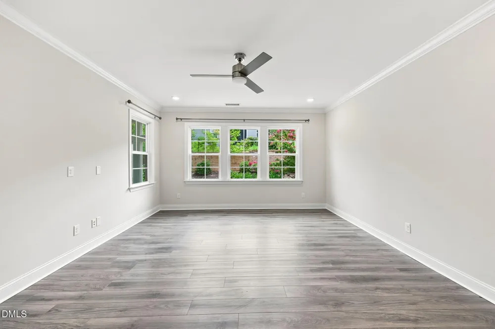 2836 Thompson Bluff Drive Cary, NC 27519