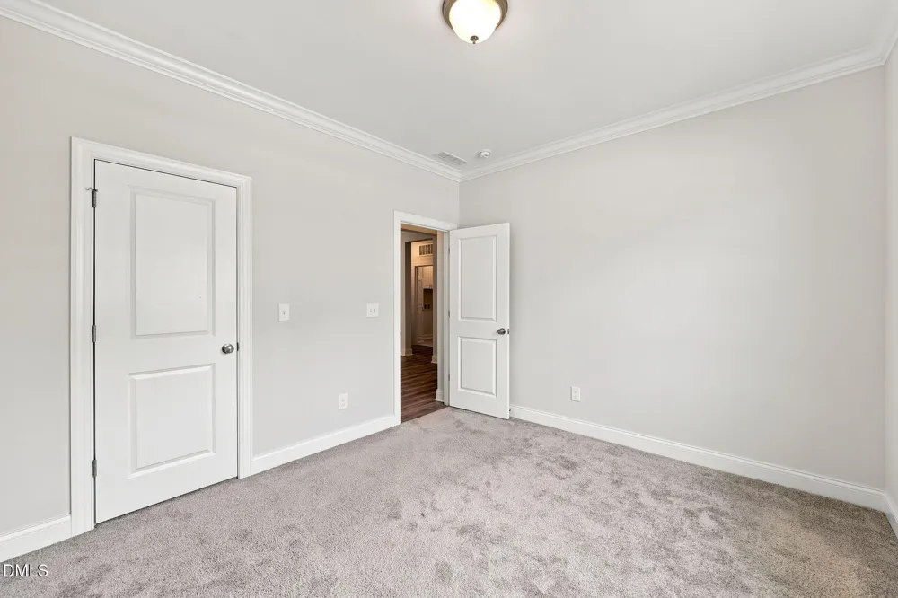 2836 Thompson Bluff Drive Cary, NC 27519