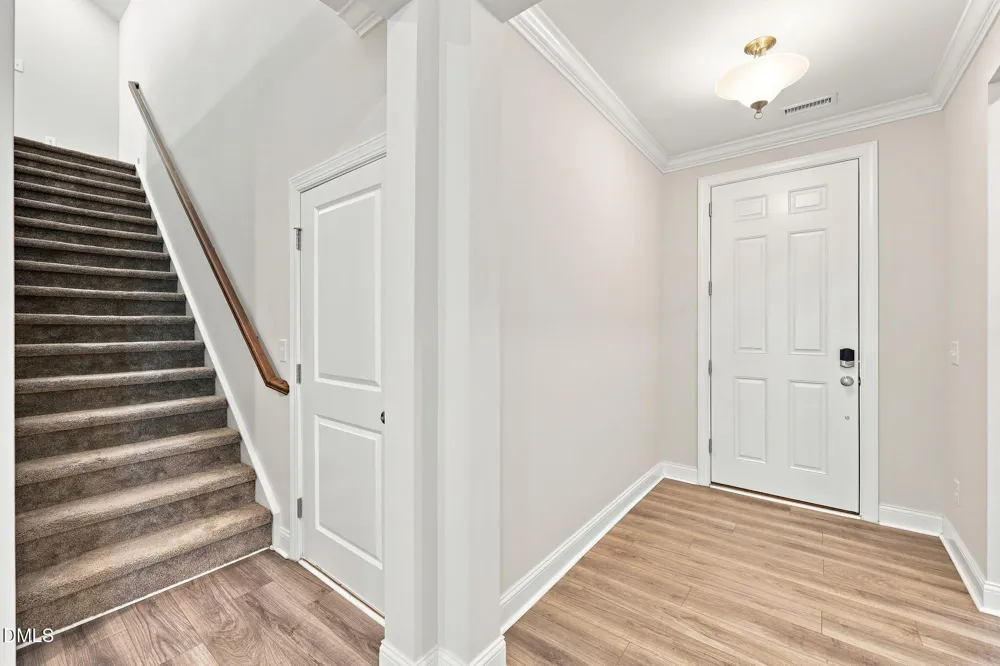 2836 Thompson Bluff Drive Cary, NC 27519