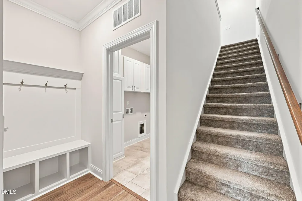 2836 Thompson Bluff Drive Cary, NC 27519