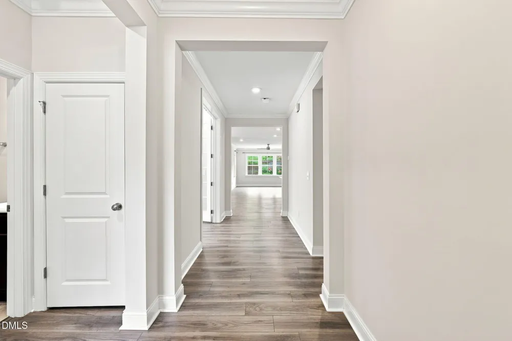 2836 Thompson Bluff Drive Cary, NC 27519