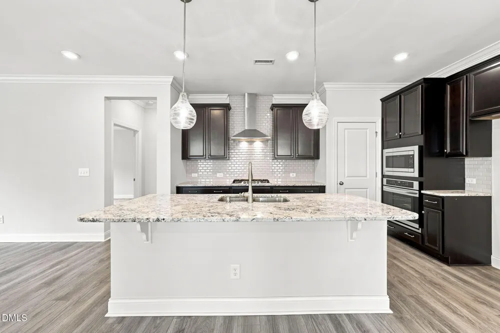 2836 Thompson Bluff Drive Cary, NC 27519
