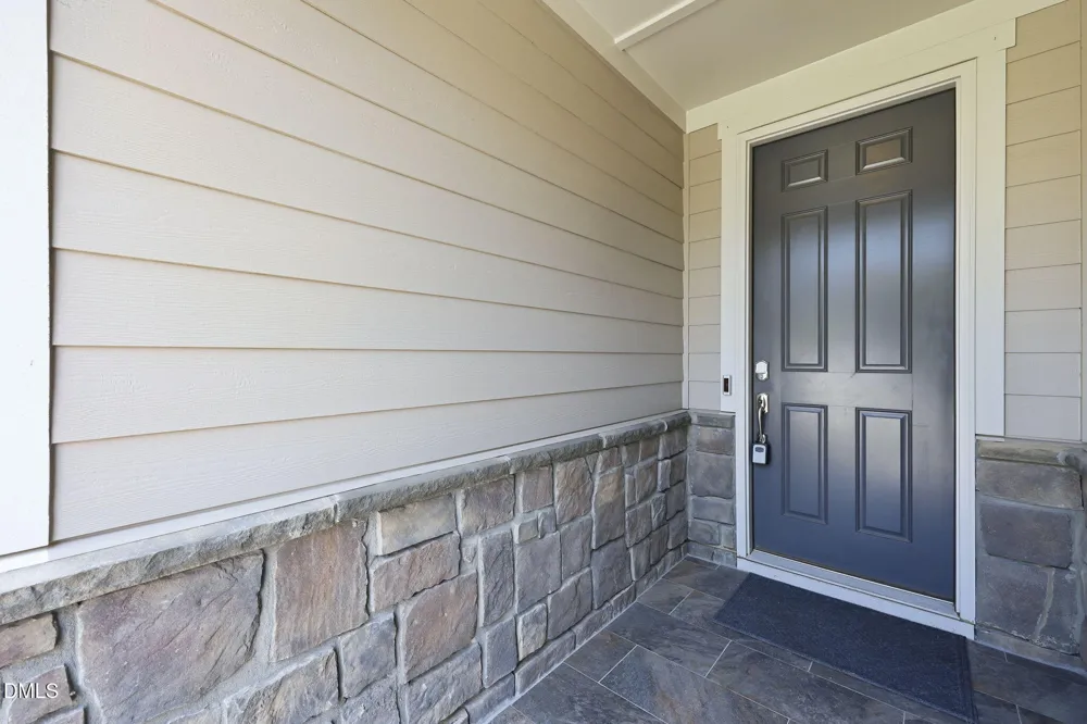 2836 Thompson Bluff Drive Cary, NC 27519