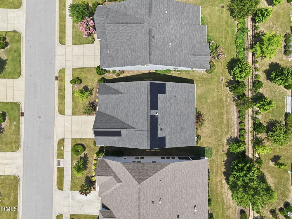 2836 Thompson Bluff Drive Cary, NC 27519