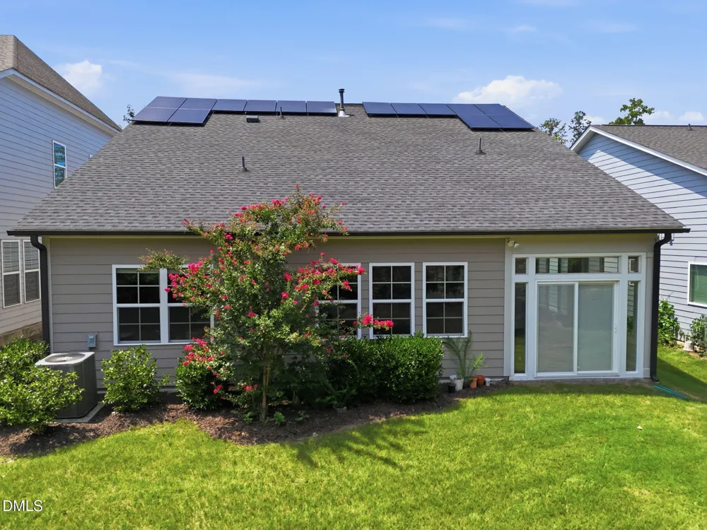 2836 Thompson Bluff Drive Cary, NC 27519