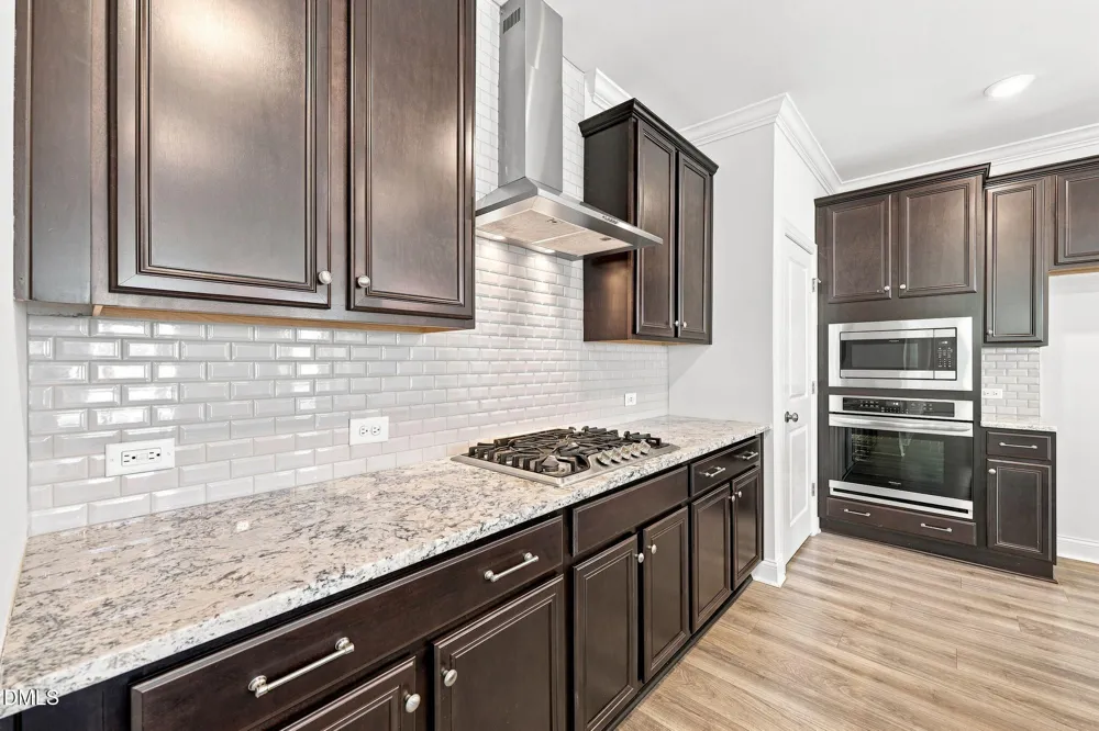 2836 Thompson Bluff Drive Cary, NC 27519