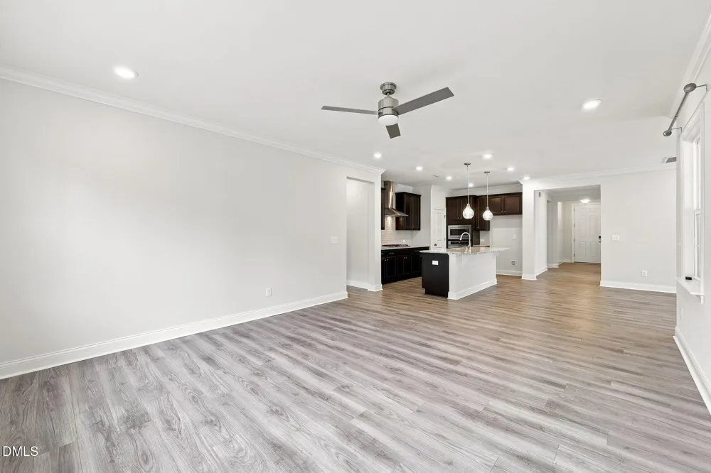 2836 Thompson Bluff Drive Cary, NC 27519