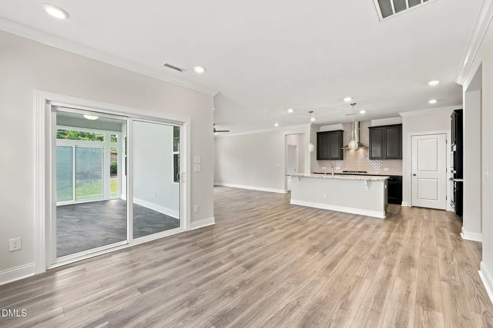 2836 Thompson Bluff Drive Cary, NC 27519