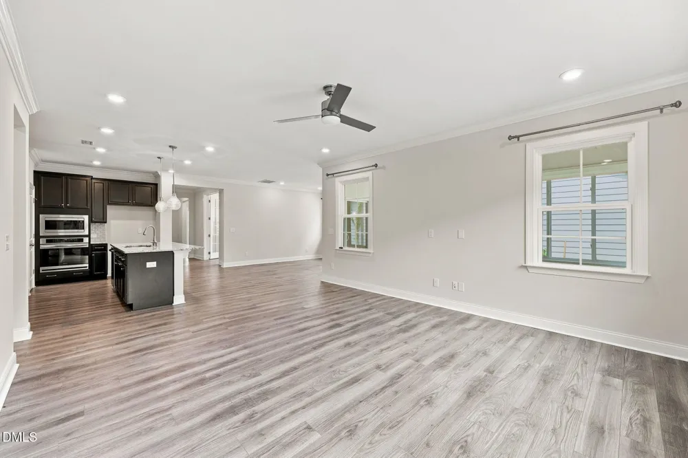 2836 Thompson Bluff Drive Cary, NC 27519