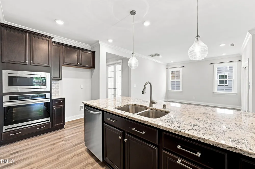 2836 Thompson Bluff Drive Cary, NC 27519