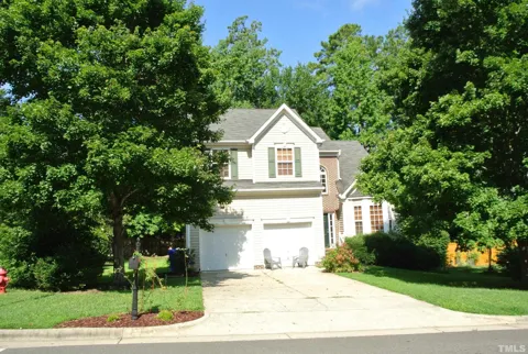 2108 Summit Drive