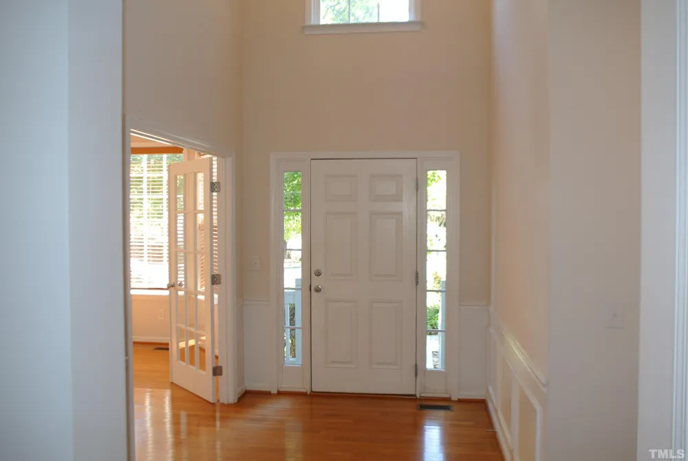 2108 Summit Drive Hillsborough, NC 27278