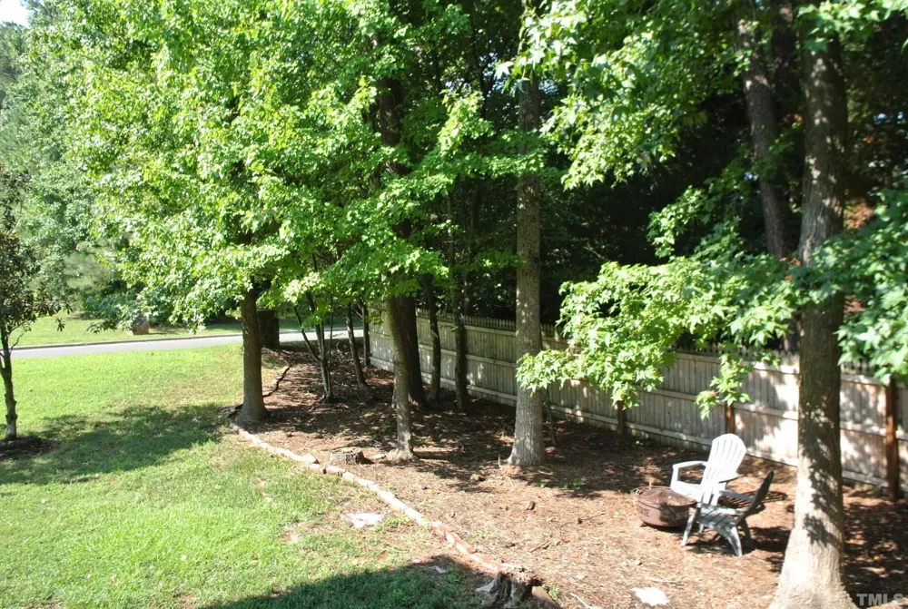 2108 Summit Drive Hillsborough, NC 27278