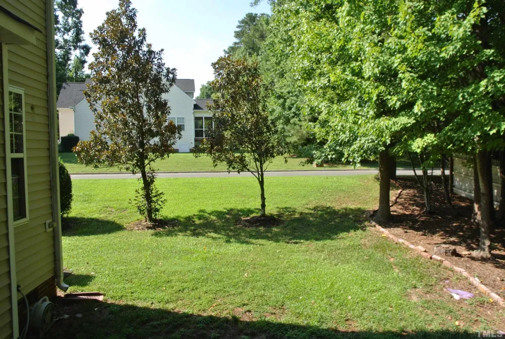 2108 Summit Drive Hillsborough, NC 27278