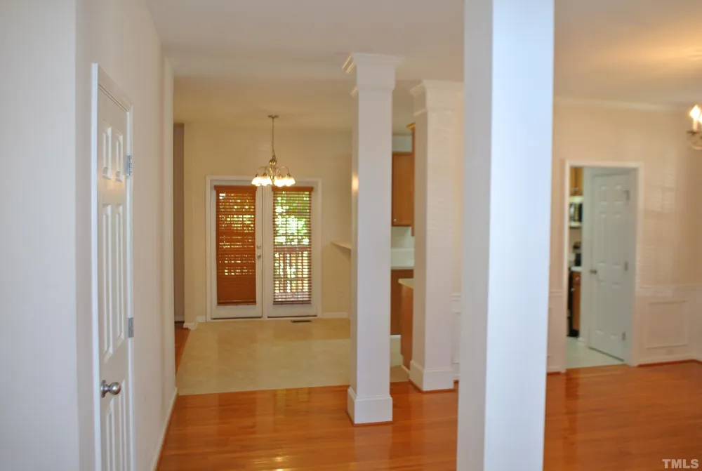 2108 Summit Drive Hillsborough, NC 27278