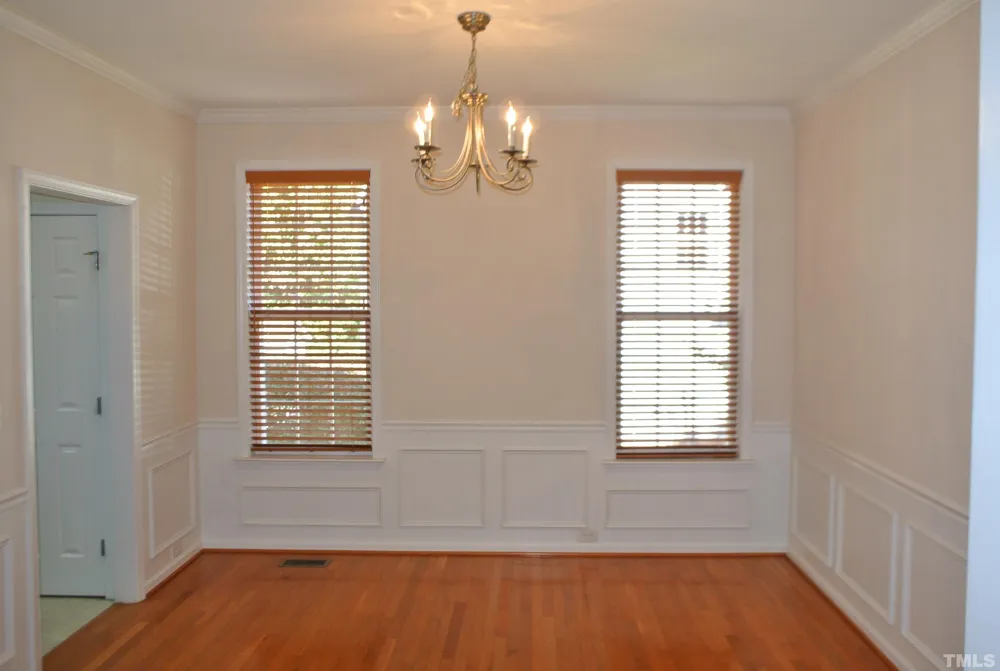 2108 Summit Drive Hillsborough, NC 27278
