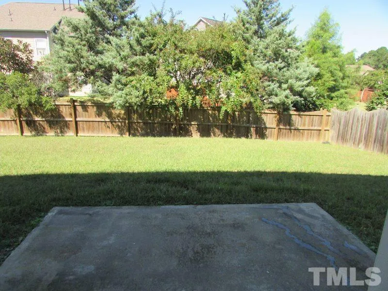 3712 Willow Stone Lane Wake Forest, NC 27587