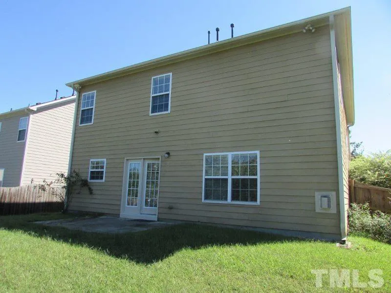 3712 Willow Stone Lane Wake Forest, NC 27587