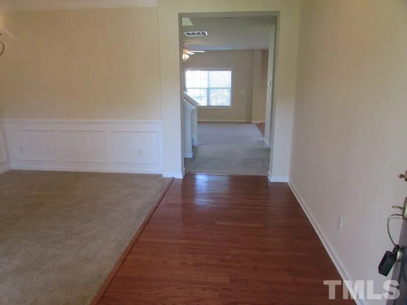 3712 Willow Stone Lane Wake Forest, NC 27587