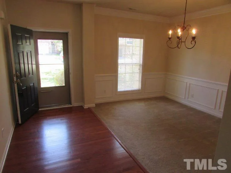 3712 Willow Stone Lane Wake Forest, NC 27587
