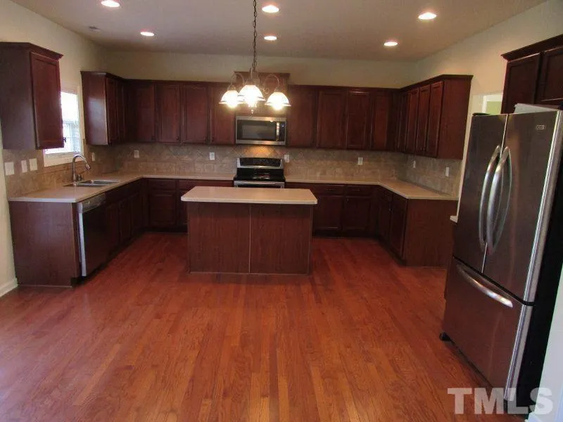 3712 Willow Stone Lane Wake Forest, NC 27587