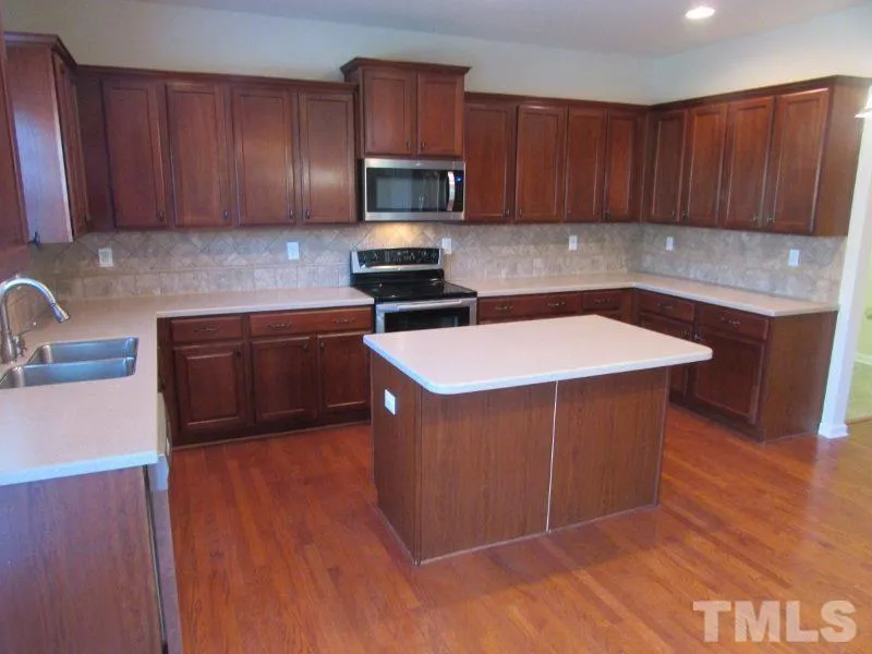 3712 Willow Stone Lane Wake Forest, NC 27587