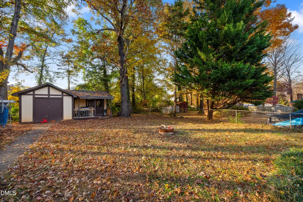 701 Carr Street Mebane, NC 27302