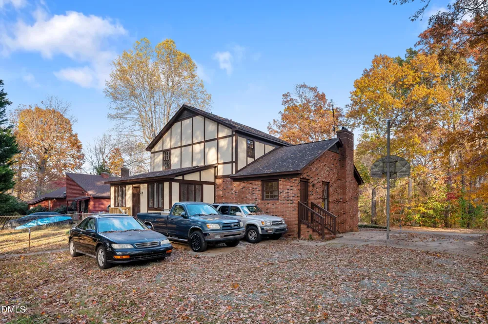701 Carr Street Mebane, NC 27302