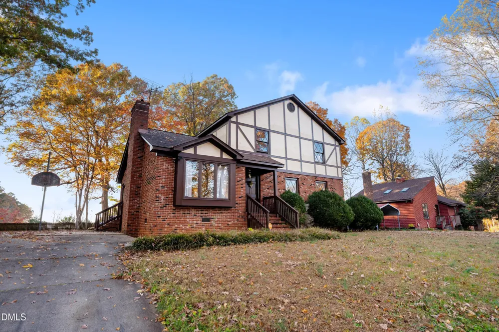 701 Carr Street Mebane, NC 27302